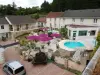 Lud'Hôtel - Holiday & weekend hotel in Savigny-lès-Beaune