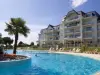 Madame Vacances Les Appartements de Fontenelles - Отель для отдыха и выходных — L'Aiguillon-sur-Vie