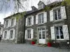 La Maison des Amis en Normandie - Holiday & weekend hotel in Tessy-Bocage
