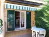 Maison Argelès-sur-Mer, 4 pièces, 5 personnes - FR-1-225-695 - Hôtel vacances & week-end à Argelès-sur-Mer