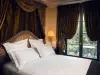 Maison Athénée - Hotel vacaciones y fines de semana en Paris