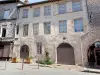 MAISON GAY LUSSAC St LEONARD DE NOBLAT - Hotel vacanze e weekend a Saint-Léonard-de-Noblat