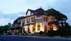 Maison Jenny Hotel Restaurant & Spa - Hôtel vacances & week-end à Hagenthal-le-Bas