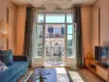 Maison Lamartine - Nice - Hotel vacaciones y fines de semana en Nice