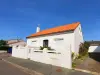 Maison Les Sables-d'Olonne, 6 pièces, 10 personnes - FR-1-92-891 - Hôtel vacances & week-end aux Sables-d'Olonne