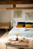 Maison Séraphine - Guest house - Bed and Breakfast - Hôtel vacances & week-end à Laon
