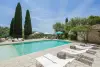 Le Manoir de L'Étang - Hotel vacanze e weekend a Mougins