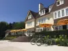 Le Manoir Hôtel - Hotel de férias & final de semana em Le Touquet-Paris-Plage