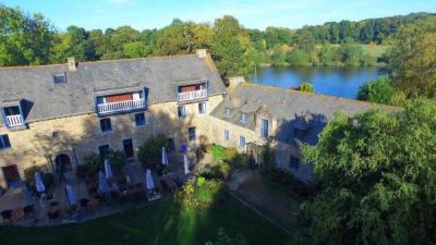 Hotel Pas Cher Lamballe Hotel Pas Cher Lamballe