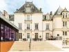 Le Mans Country Club - Hotel vakantie & weekend in Yvré-l'Évêque