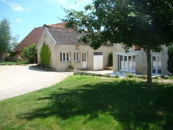 La Maréchalerie - Hotel vacaciones y fines de semana en Coulmier-le-Sec