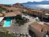 Le Mariana - Hôtel vacances & week-end à Calvi