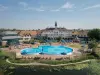 Marriott's Village d'Ile-de-France - Holiday & weekend hotel in Bailly-Romainvilliers