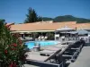 Le Mas d'Estello - Holiday & weekend hotel in Tallard