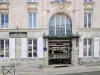 Mercure Angoulême Hôtel de France - Отель для отдыха и выходных — Angoulême