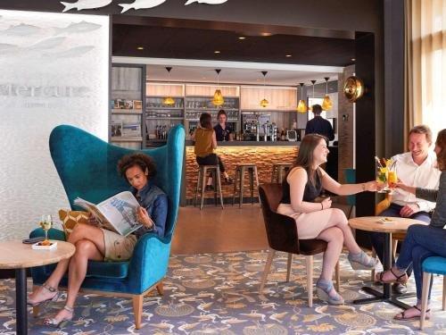 Mercure Dinan Port Le Jerzual Hotel In Dinan