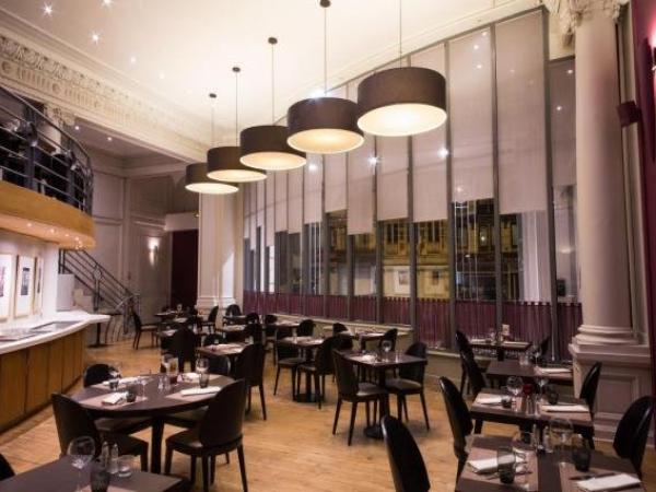 Mercure Lille Roubaix Grand Hôtel Hotel In Holiday Weekend Hotel In Roubaix