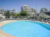 Mercure Port La Grande Motte - Holiday & weekend hotel in La Grande-Motte