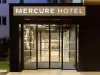 Mercure Toulouse Aeroport Blagnac - Holiday & weekend hotel in Blagnac