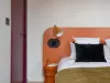 MiHotel Blandan - Holiday & weekend hotel in Lyon