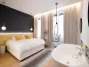MiHotel Charité - Holiday & weekend hotel in Lyon