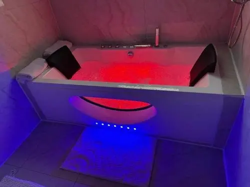 MINI HERBERGEMENT MORDERNE 1e - Hôtel vacances & week-end à Deuil-la-Barre