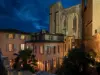 La Mirande - Hôtel vacances & week-end à Avignon