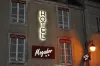 Le Mogador - Holiday & weekend hotel in Bayeux