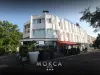 Le Mokca - Holiday & weekend hotel in Meylan