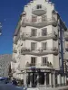 Les 4 Montagnes - Hotel de férias & final de semana em Villard-de-Lans