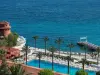 Monte-Carlo Beach - Hôtel vacances & week-end à Roquebrune-Cap-Martin
