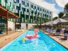 Moxy Sophia Antipolis - Hotel vakantie & weekend in Biot