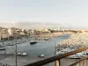 New Hotel Le Quai - Vieux Port - 假期及周末酒店在Marseille