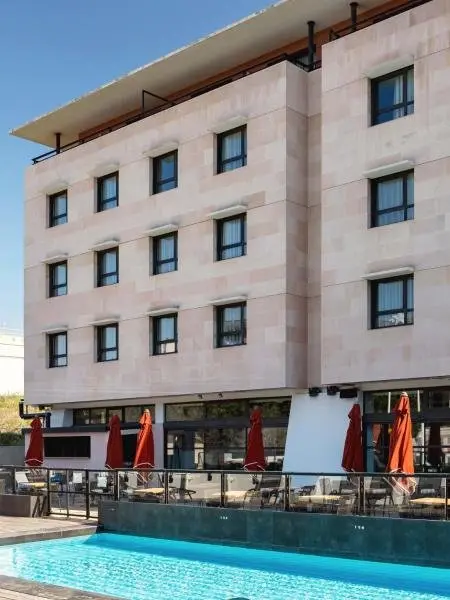 New Hotel of Marseille - Vieux Port - Holiday & weekend hotel in Marseille