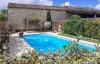Nice Home In Fontenille St,martin With 1 Bedrooms And Outdoor Swimming Pool - Hotel vacaciones y fines de semana en Fontenille-Saint-Martin-d'Entraigues