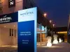 Novotel Paris Nord Expo Aulnay - Hotel vakantie & weekend in Aulnay-sous-Bois