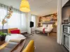 Novotel Suites Paris CDG Airport Villepinte - Hotel vacanze e weekend a Roissy-en-France