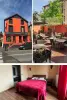 O Barcaiolo - Отель для отдыха и выходных — Conflans-Sainte-Honorine