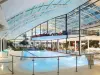 Oceania Paris Roissy CDG - Holiday & weekend hotel in Le Mesnil-Amelot