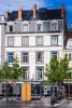The Originals Boutique, Hôtel Le Lion, Clermont-Ferrand - Holiday & weekend hotel in Clermont-Ferrand
