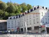 The Originals City, Hôtel Continental, Poitiers (Inter-Hotel) - Holiday & weekend hotel in Poitiers