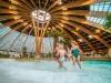 Les Ormes Domaine et Resort - Hotel vacanze e weekend a Epiniac