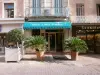 Little Palace - Holiday & weekend hotel in Toulon
