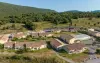 Park & Suites Village Gorges de l'Hérault-Cévennes - Hotel Urlaub & Wochenende in Brissac