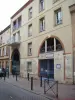 La Petite Auberge de Saint-Sernin - Hôtel vacances & week-end à Toulouse