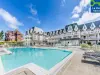 Pierre & Vacances Premium Résidence de la Plage - Hotel Urlaub & Wochenende in Le Crotoy