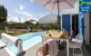 Pierre & Vacances Premium Les Villas d'Olonne - Holiday & weekend hotel in Les Sables-d'Olonne