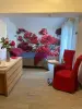 PIVOINE Chambre d hotes - Hotel vakantie & weekend in Fralignes