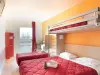Premiere Classe Maubeuge - Holiday & weekend hotel in Feignies