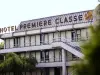 Premiere Classe Orleans Nord - Saran - Holiday & weekend hotel in Saran